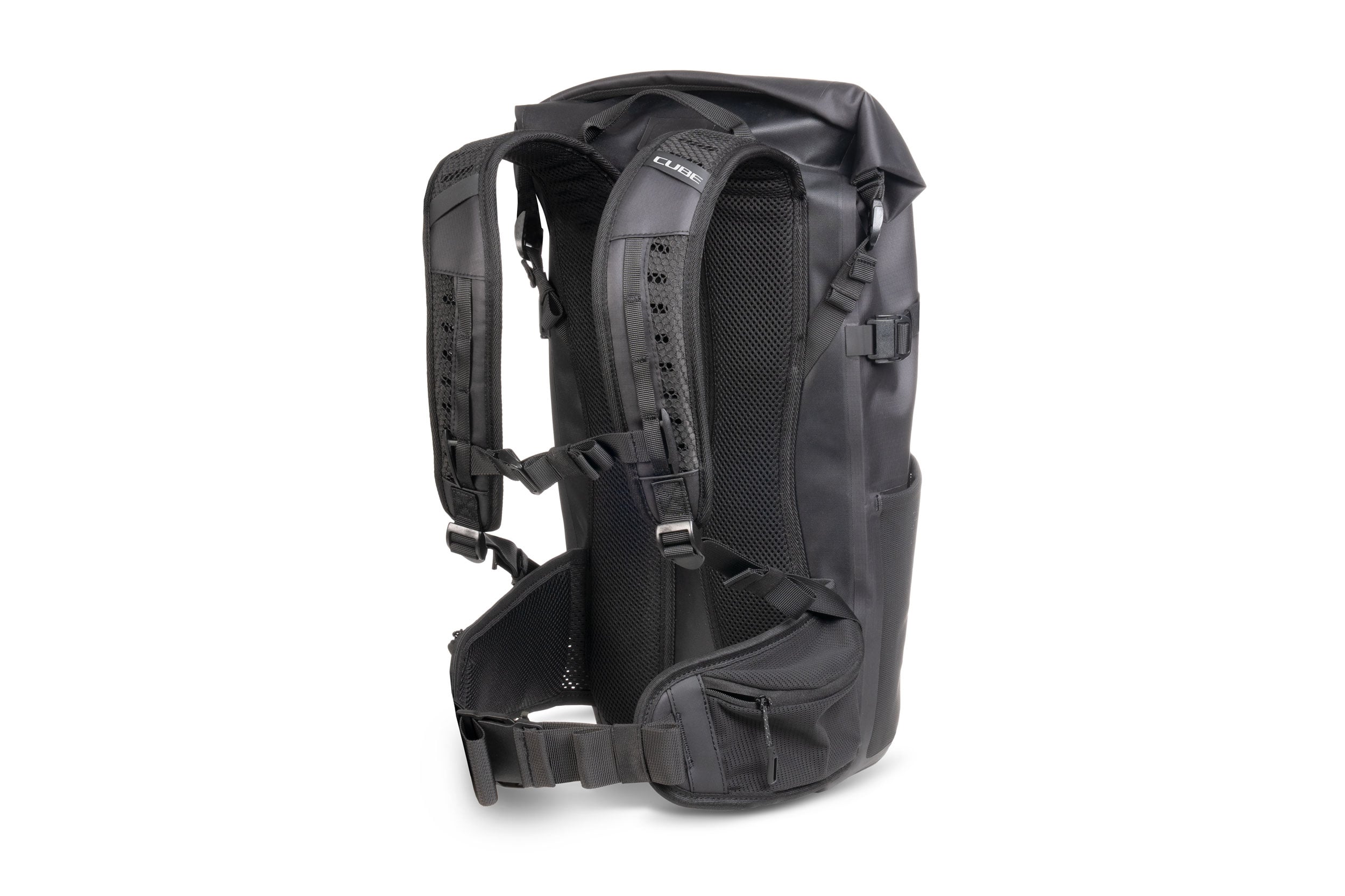 CUBE Rucksack MTB 14 Pro
