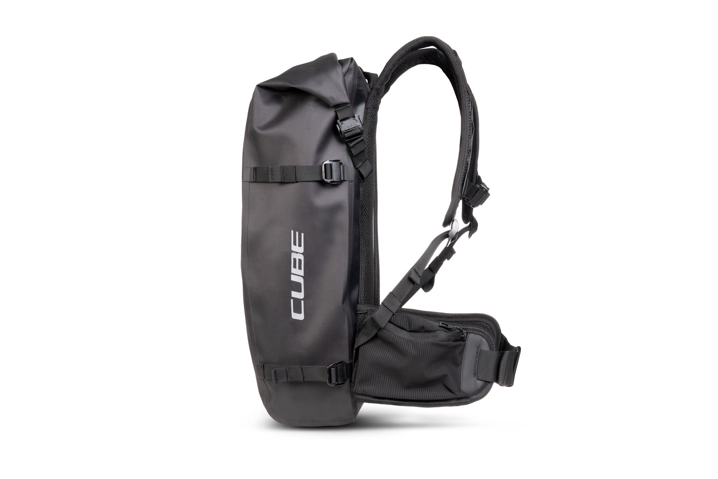 CUBE Rucksack MTB 14 Pro