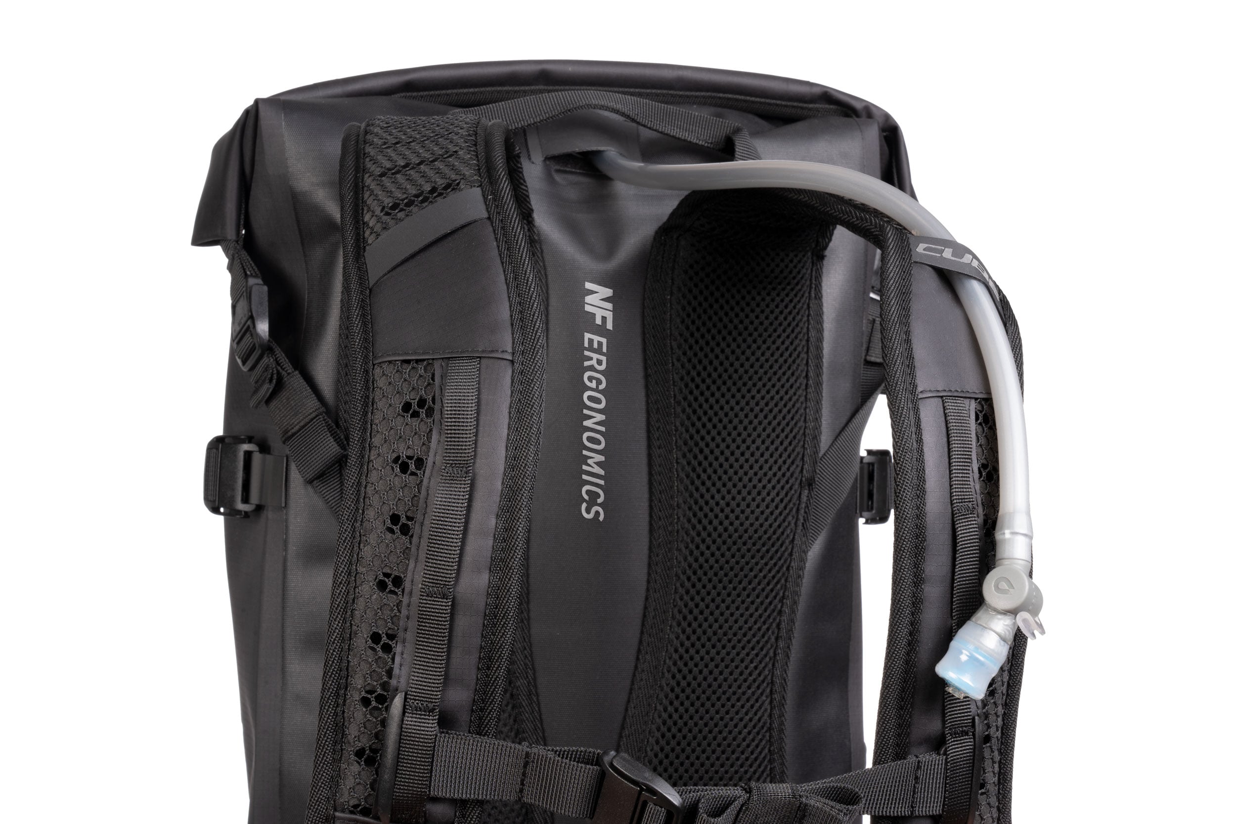 CUBE Rucksack MTB 14 Pro