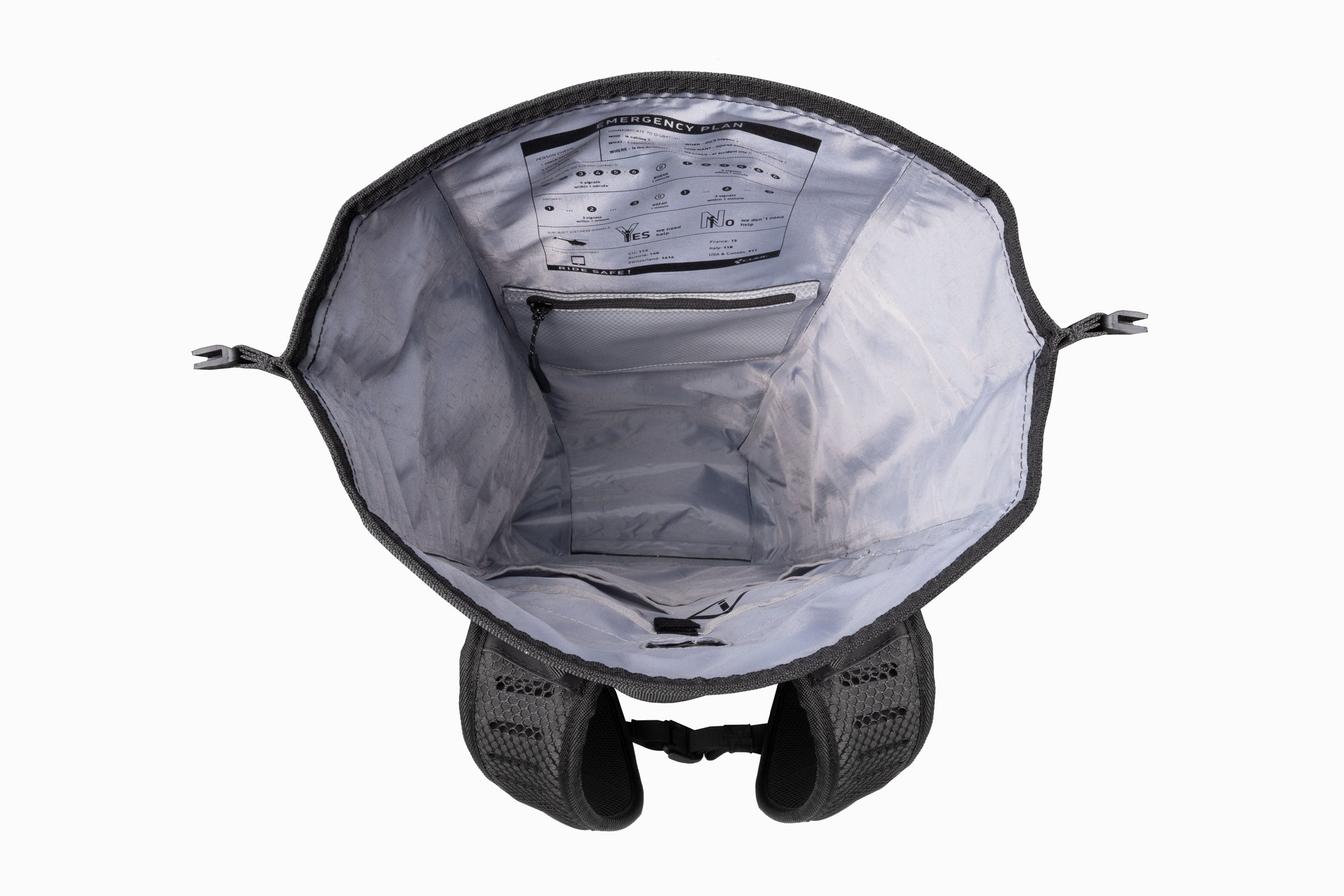 CUBE Rucksack MTB 14 Pro
