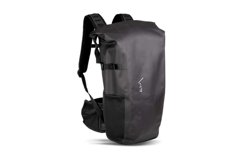 CUBE Rucksack MTB 14 Pro