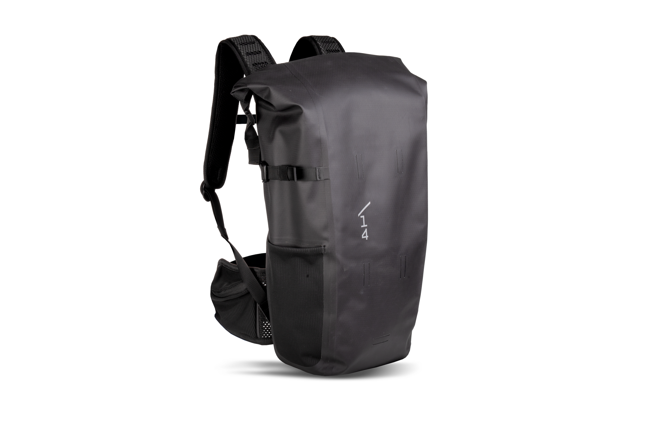 CUBE Rucksack MTB 14 Pro