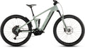 Cube Stereo Hybrid ONE22 Pro 800 stonegrey'n'black