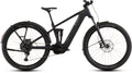 Cube Stereo Hybrid ONE22 Pro 800 FE night'n'chrome