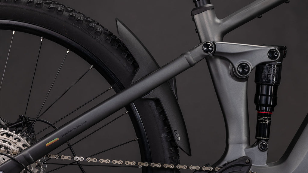 Cube Stereo Hybrid ONE22 Race 800 slabgrey'n'chrome