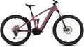 Cube Stereo Hybrid ONE22 Race 800 shiftblush'n'black