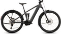 Cube Stereo Hybrid ONE22 Race 800 FE slabgrey'n'chrome