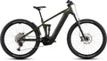 Cube Stereo Hybrid ONE22 SLX 800 stellar'n'green