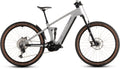 Cube Stereo Hybrid ONE22 SLX 800 greige'n'switch