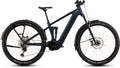 Cube Stereo Hybrid ONE22 SLX 800 FE indigoblue'n'blue