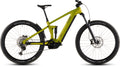 Cube Stereo Hybrid ONE44 Pro 800 lizard'n'black