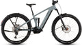 Cube Stereo Hybrid ONE44 Pro 800 FE vulcan'n'orange