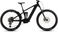 Cube Stereo Hybrid ONE44 EX 800 blackline