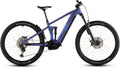 Cube Stereo Hybrid ONE44 EXC 800 blueiris'n'black