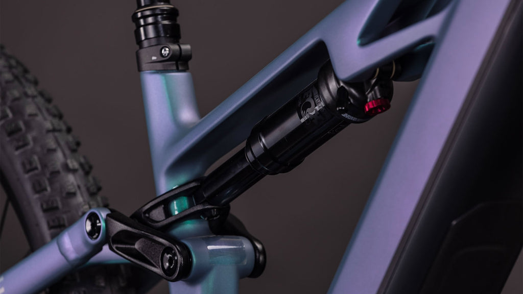 Cube Stereo Hybrid ONE44 HPC Race 800 smaragdgrey'n'prism
