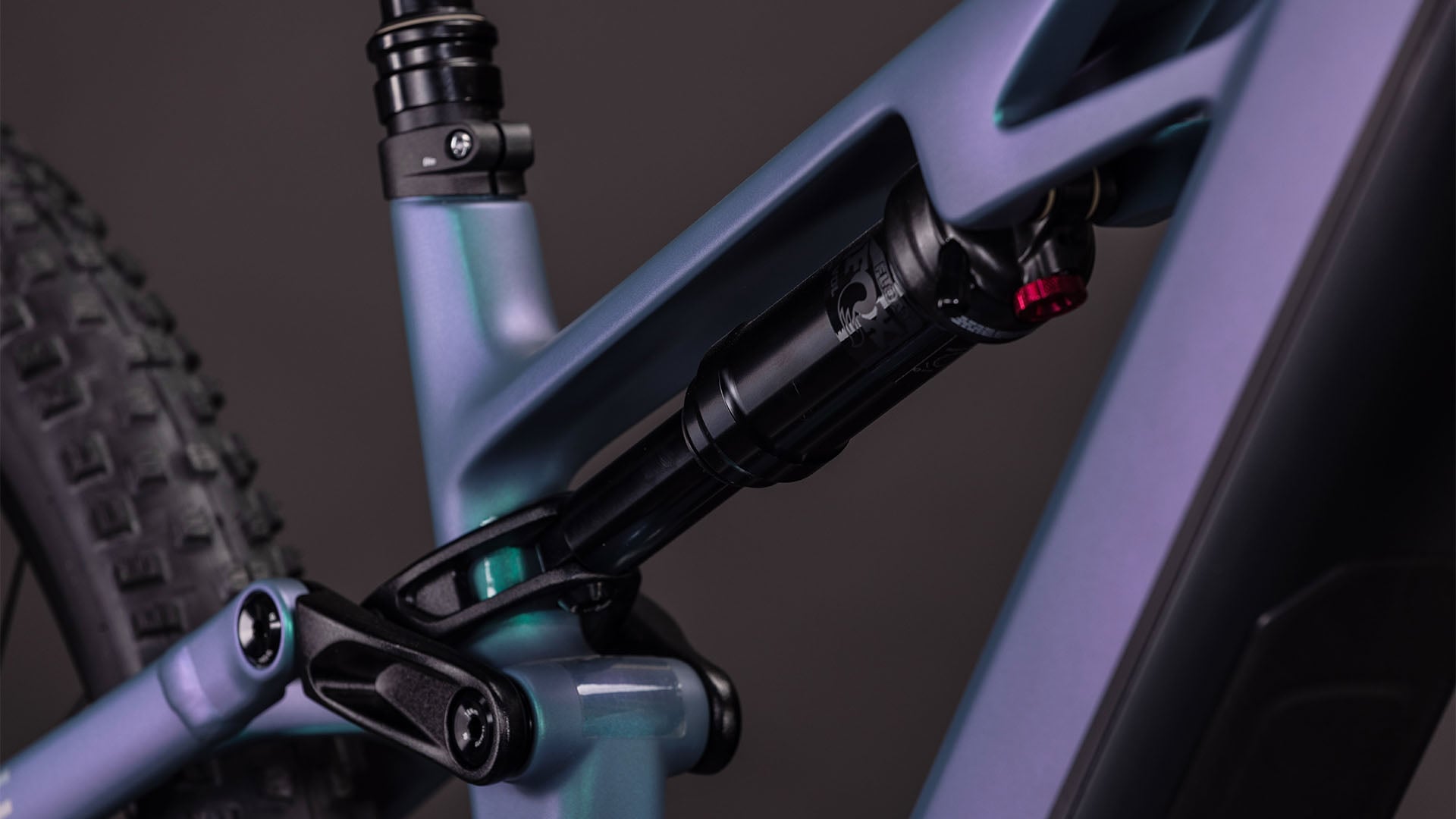 Cube Stereo Hybrid ONE44 HPC Race 800 smaragdgrey'n'prism