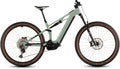 Cube Stereo Hybrid ONE44 HPC Race 800 driedherbs'n'black