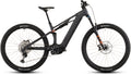 Cube Stereo Hybrid ONE44 HPC SLX 800 slabgrey'n'orange