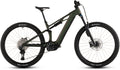 Cube Stereo Hybrid ONE44 HPC SLX Evo 800 stellar'n'grey