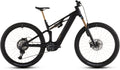 Cube Stereo Hybrid ONE44 HPC AT 800 carbon'n'gold