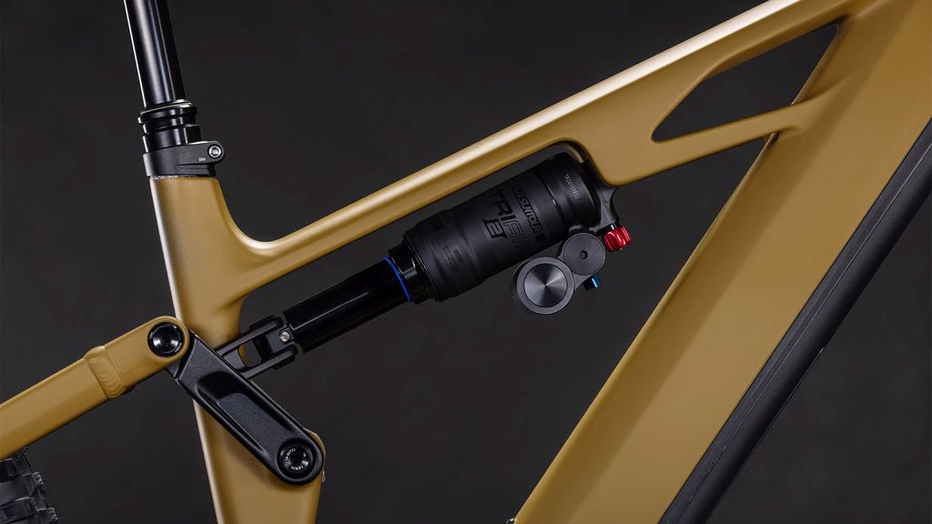 Cube Stereo Hybrid ONE77 HPC Race 800 willowgreen'n'black