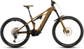 Cube Stereo Hybrid ONE77 HPC Race 800 willowgreen'n'black