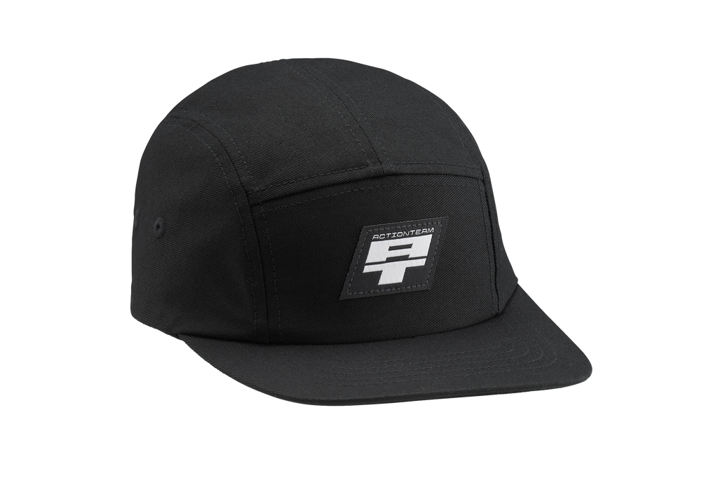 CUBE Cap 5 Panel ROOKIE X Actionteam