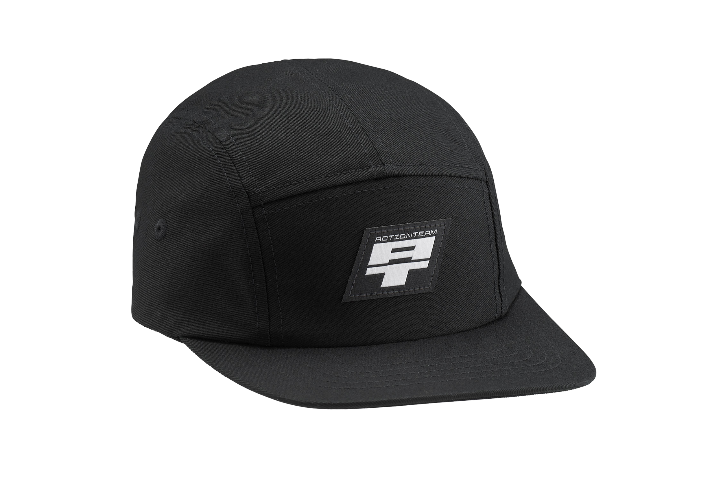 CUBE Cap 5 Panel ROOKIE X Actionteam