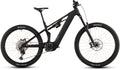 Cube Stereo Hybrid ONE77 HPC SLX 800 blackline