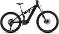 Cube Stereo Hybrid ONE77 HPC AT 800 carbon'n'gold