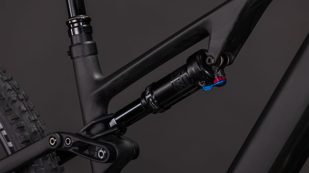 Cube AMS Hybrid ONE44 C:62 Pro 400X blackline