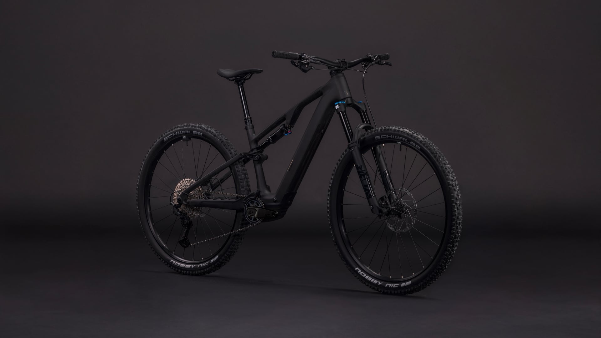 Cube AMS Hybrid ONE44 C:62 Pro 400X blackline