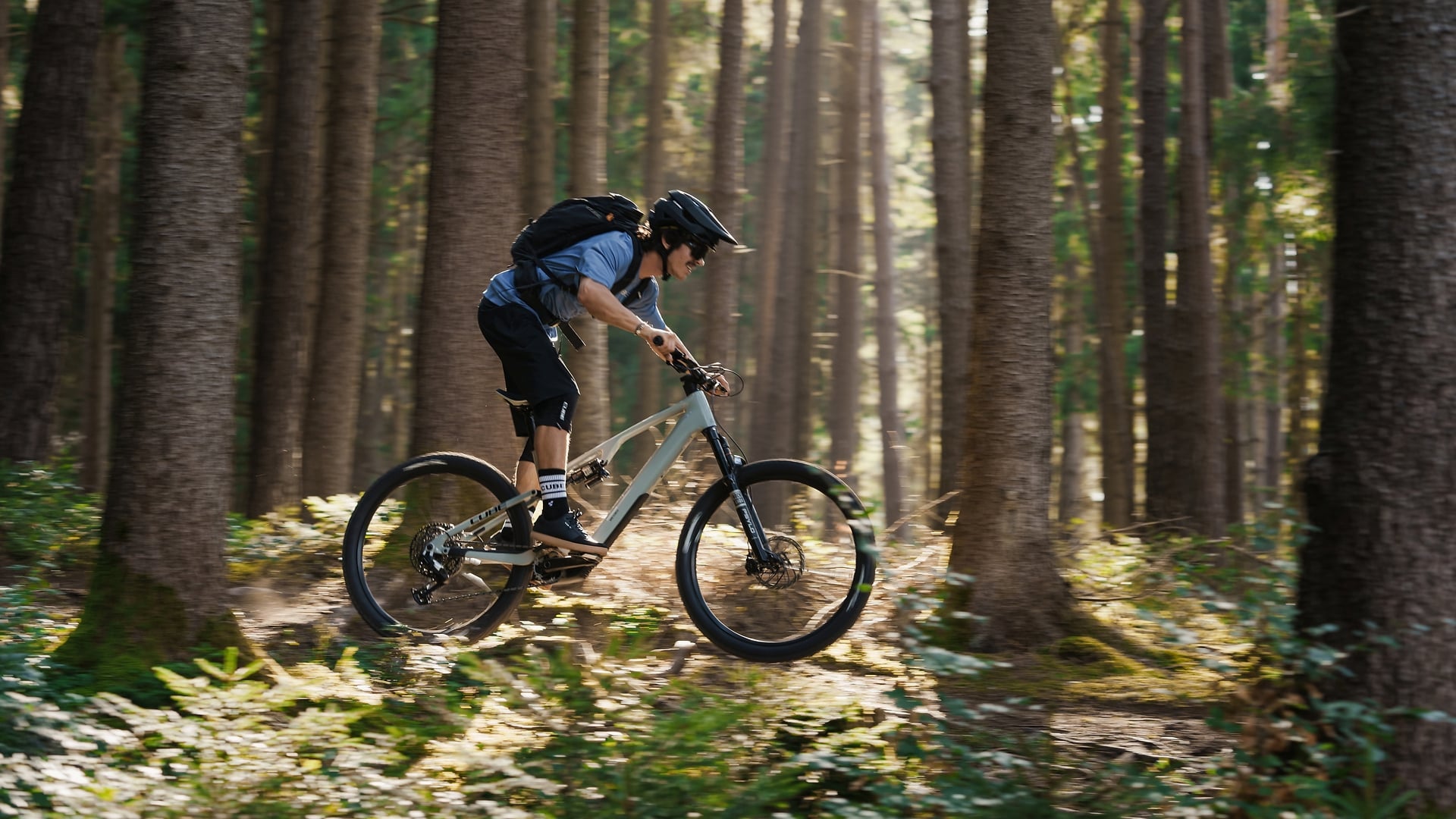 Cube AMS Hybrid ONE44 C:62 Race 400X reedbeige'n'black