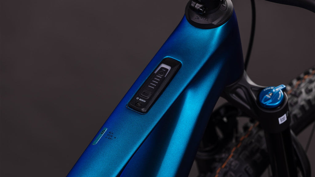 Cube AMS Hybrid ONE44 C:68X SLX 400X nebula'n'black
