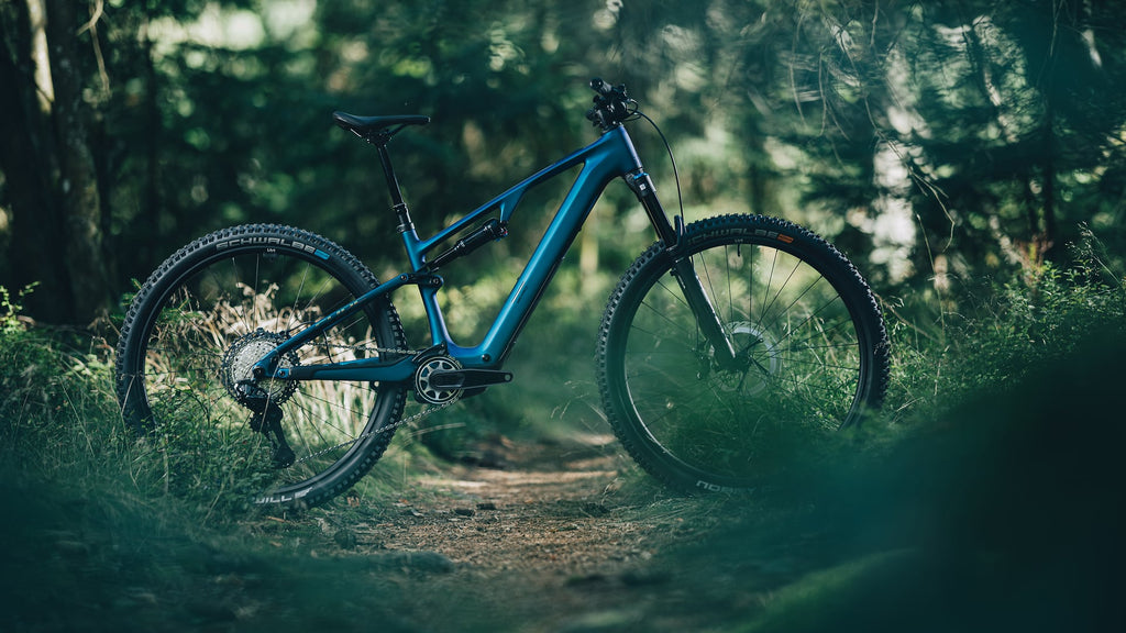 Cube AMS Hybrid ONE44 C:68X SLX 400X nebula'n'black
