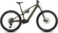 Cube AMS Hybrid ONE44 C:68X TM 400X reedgreen'n'matrix