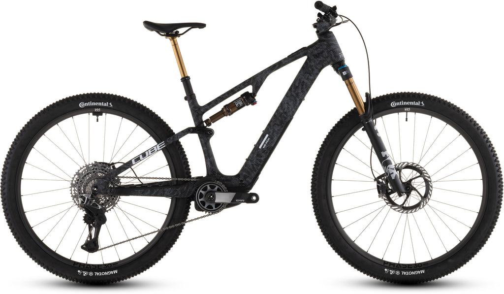 Cube AMS Hybrid ONE44 C:68X SLT 400X matrixblack'n'white
