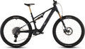 Cube AMS Hybrid ONE44 C:68X SLT 400X matrixblack'n'white