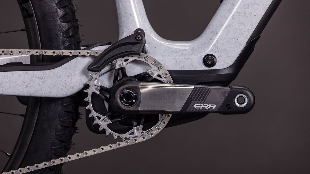 Cube AMS Hybrid ONE44 C:68X SUPER TM 400X foggrey'n'fibre