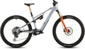 Cube AMS Hybrid ONE44 C:68X SUPER TM 400X foggrey'n'fibre