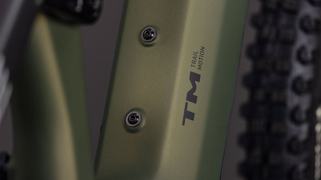 Cube AMS Hybrid 177 C:62 TM 600X reedgreen'n'matrix