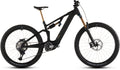 Cube AMS Hybrid 177 C:62 AT 600X carbon'n'gold