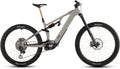 Cube AMS Hybrid 177 C:62 SUPER TM 600X reedbeigegrit'n'orange