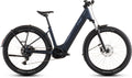 Cube Reaction Hybrid Performance 600 FE indigoblue'n'reflex