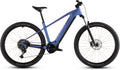 Cube Reaction Hybrid ONE 600 blueiris'n'reflect