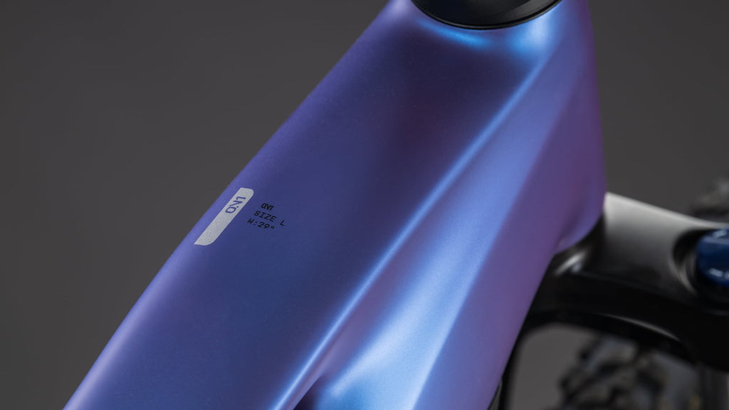 Cube Reaction Hybrid ONE 800 blueiris'n'reflect