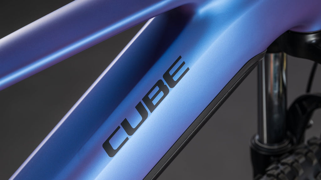 Cube Reaction Hybrid ONE 800 blueiris'n'reflect