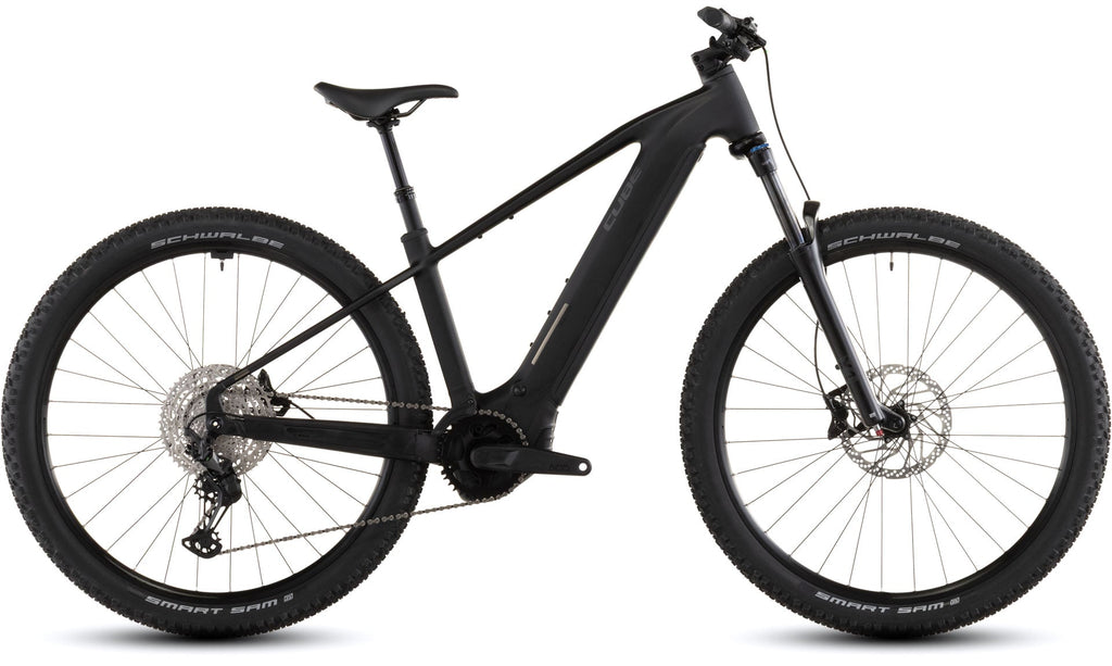 Cube Reaction Hybrid Pro 800 blackline
