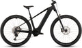 Cube Reaction Hybrid Pro 800 blackline