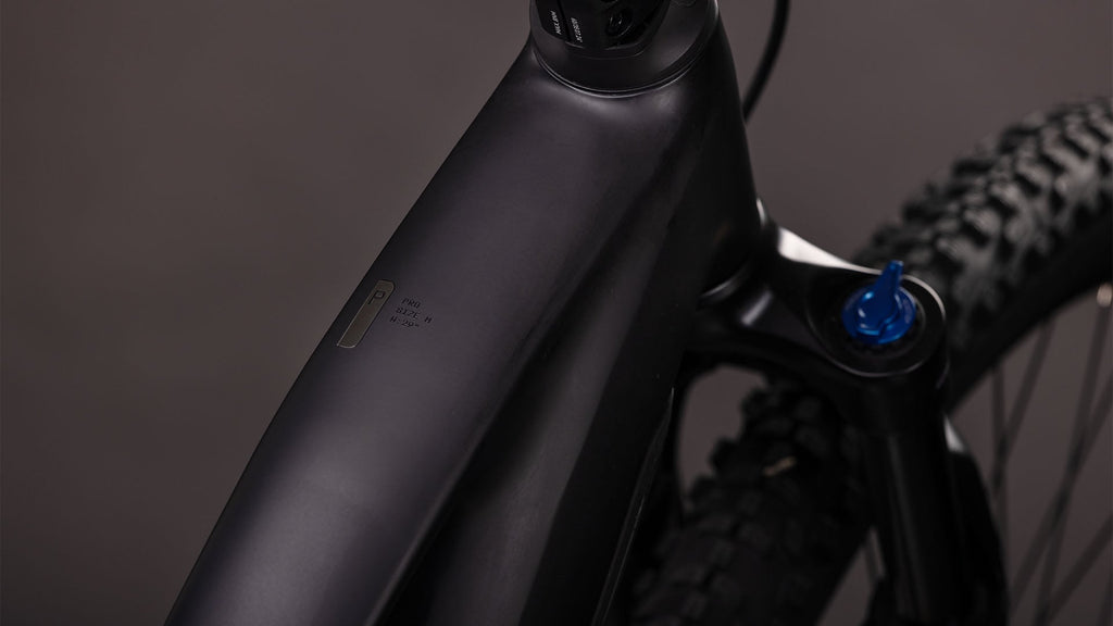 Cube Reaction Hybrid Pro 800 blackline